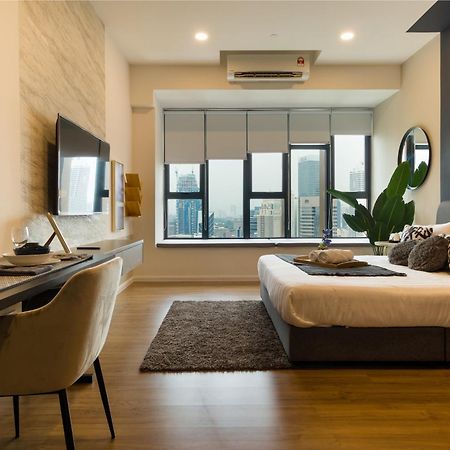 Ceylonz Suite Klcc, Travelet Κουάλα Λουμπούρ Εξωτερικό φωτογραφία